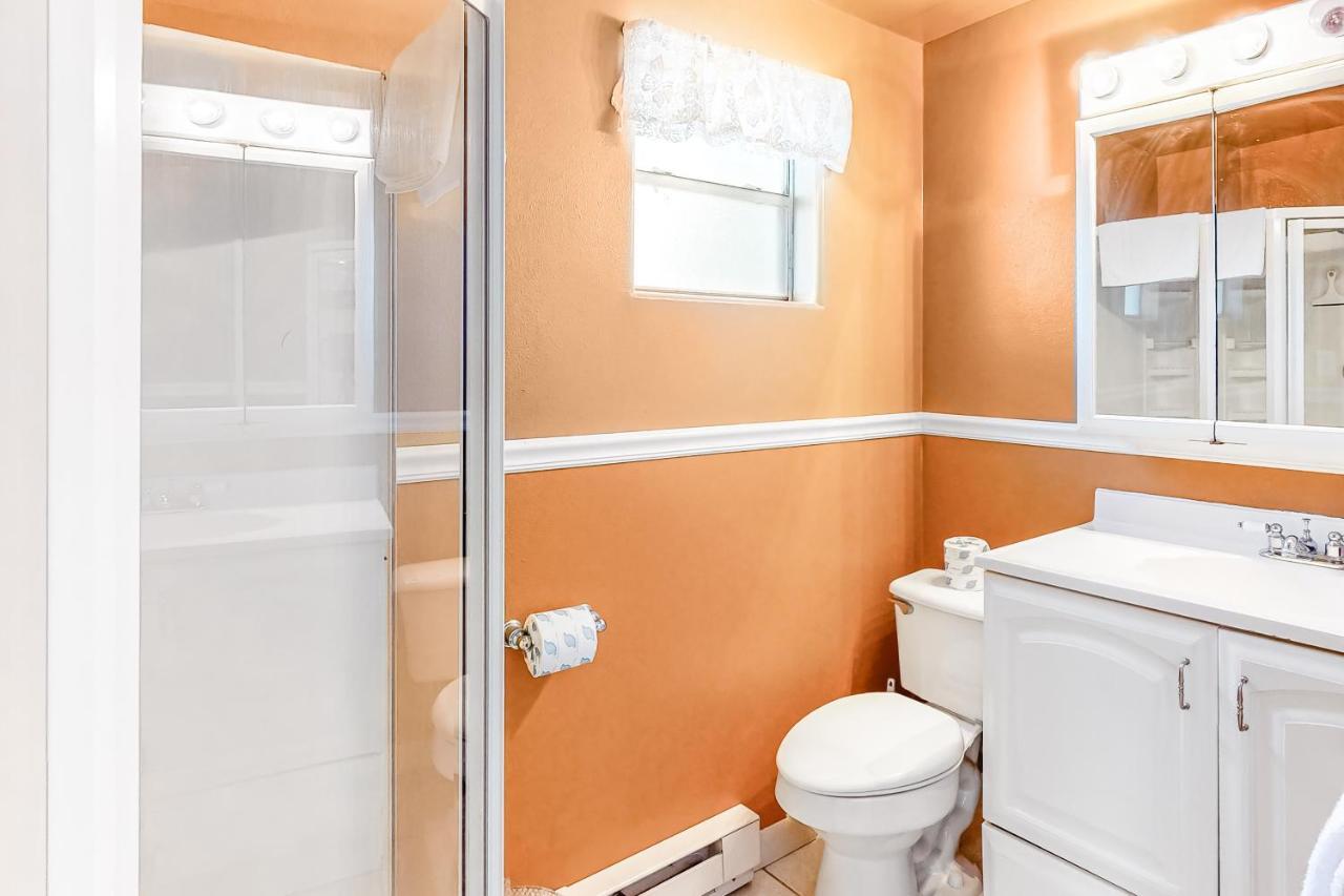 Long Island Village Unit 638 Sand Dollar Drive Port Isabel Kültér fotó
