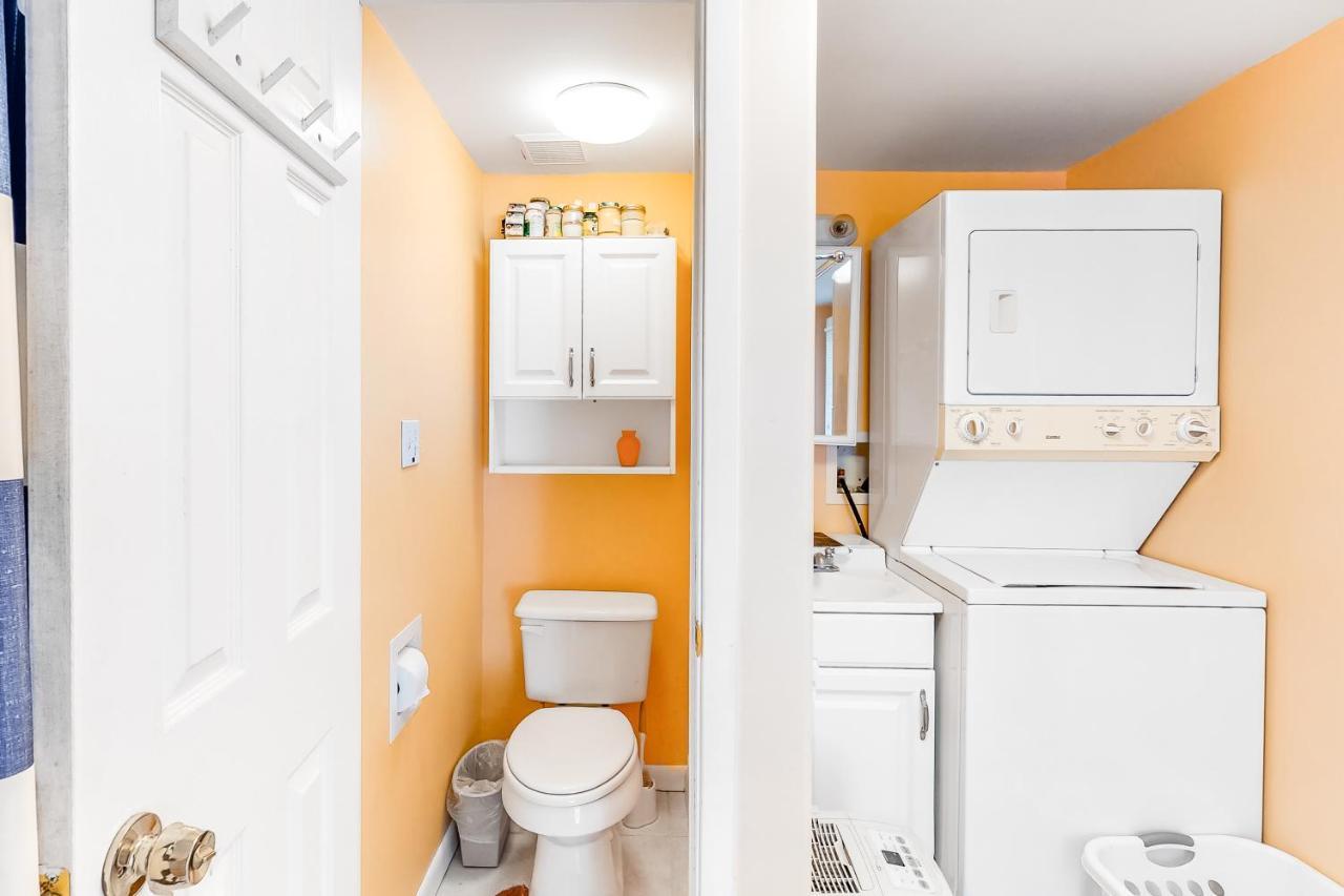 Long Island Village Unit 638 Sand Dollar Drive Port Isabel Kültér fotó
