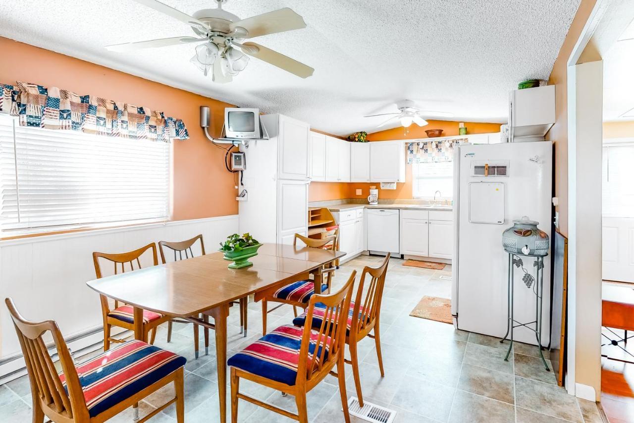 Long Island Village Unit 638 Sand Dollar Drive Port Isabel Kültér fotó