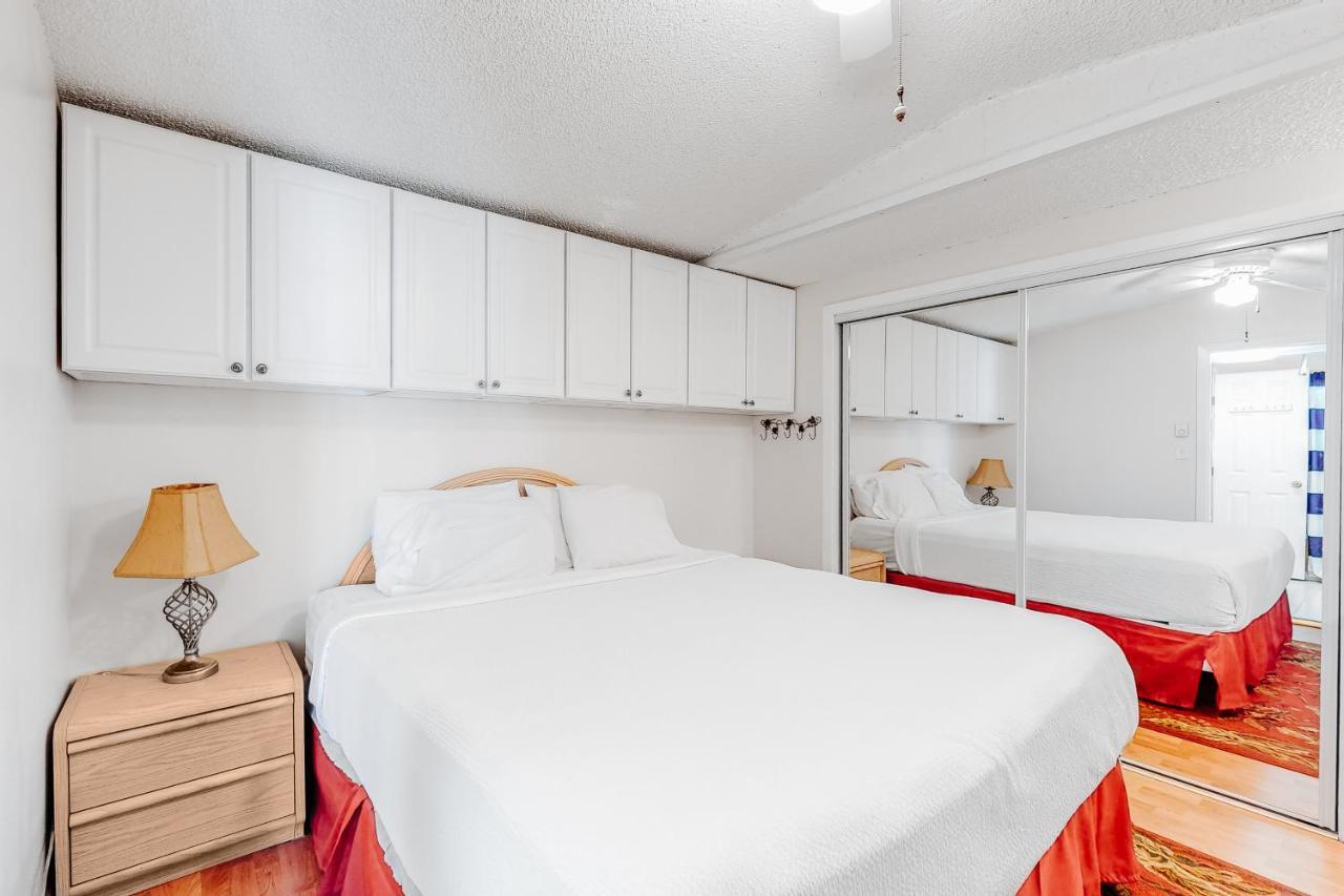 Long Island Village Unit 638 Sand Dollar Drive Port Isabel Kültér fotó