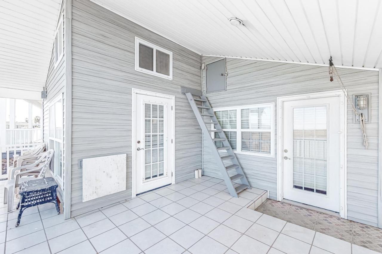 Long Island Village Unit 638 Sand Dollar Drive Port Isabel Kültér fotó