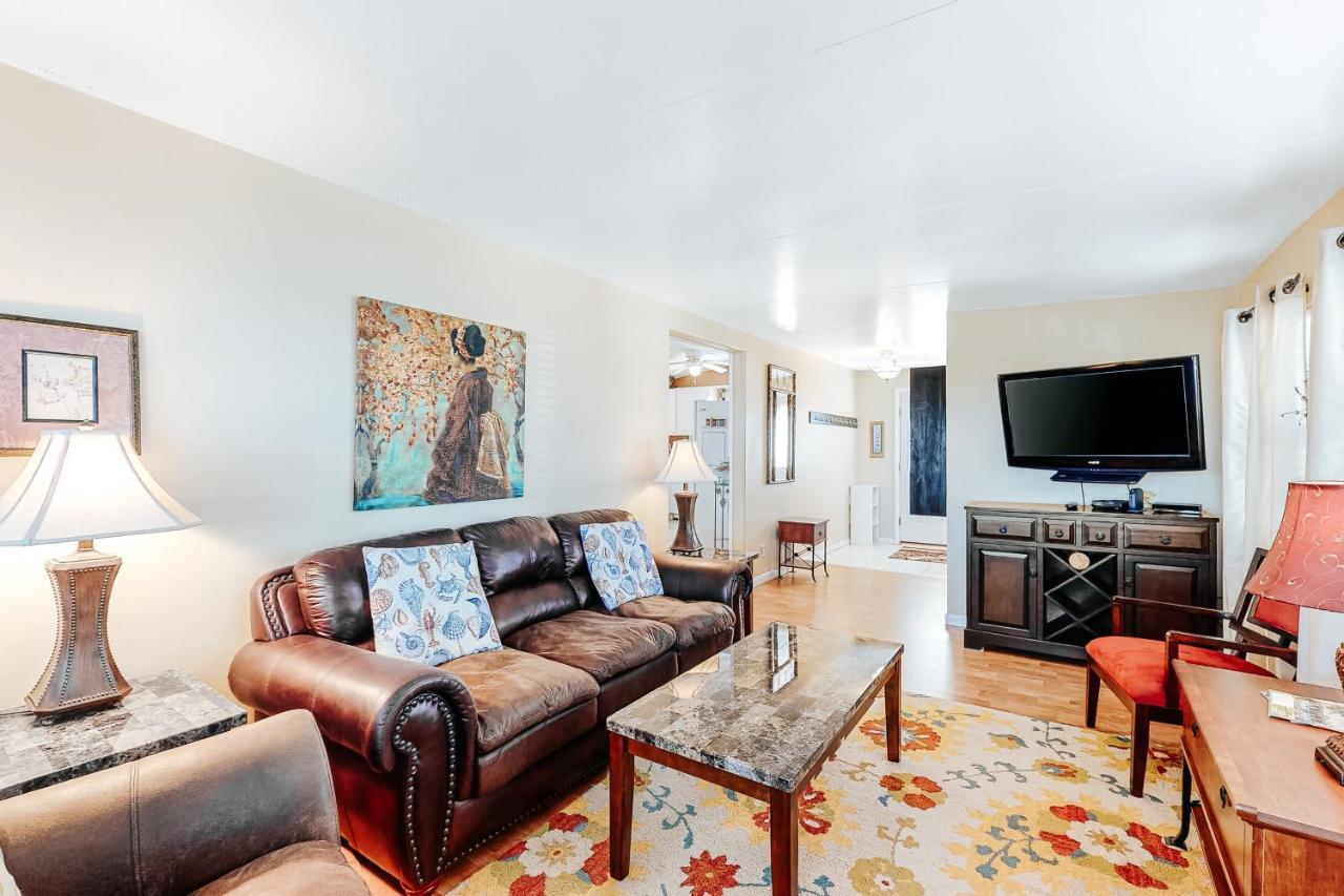 Long Island Village Unit 638 Sand Dollar Drive Port Isabel Kültér fotó