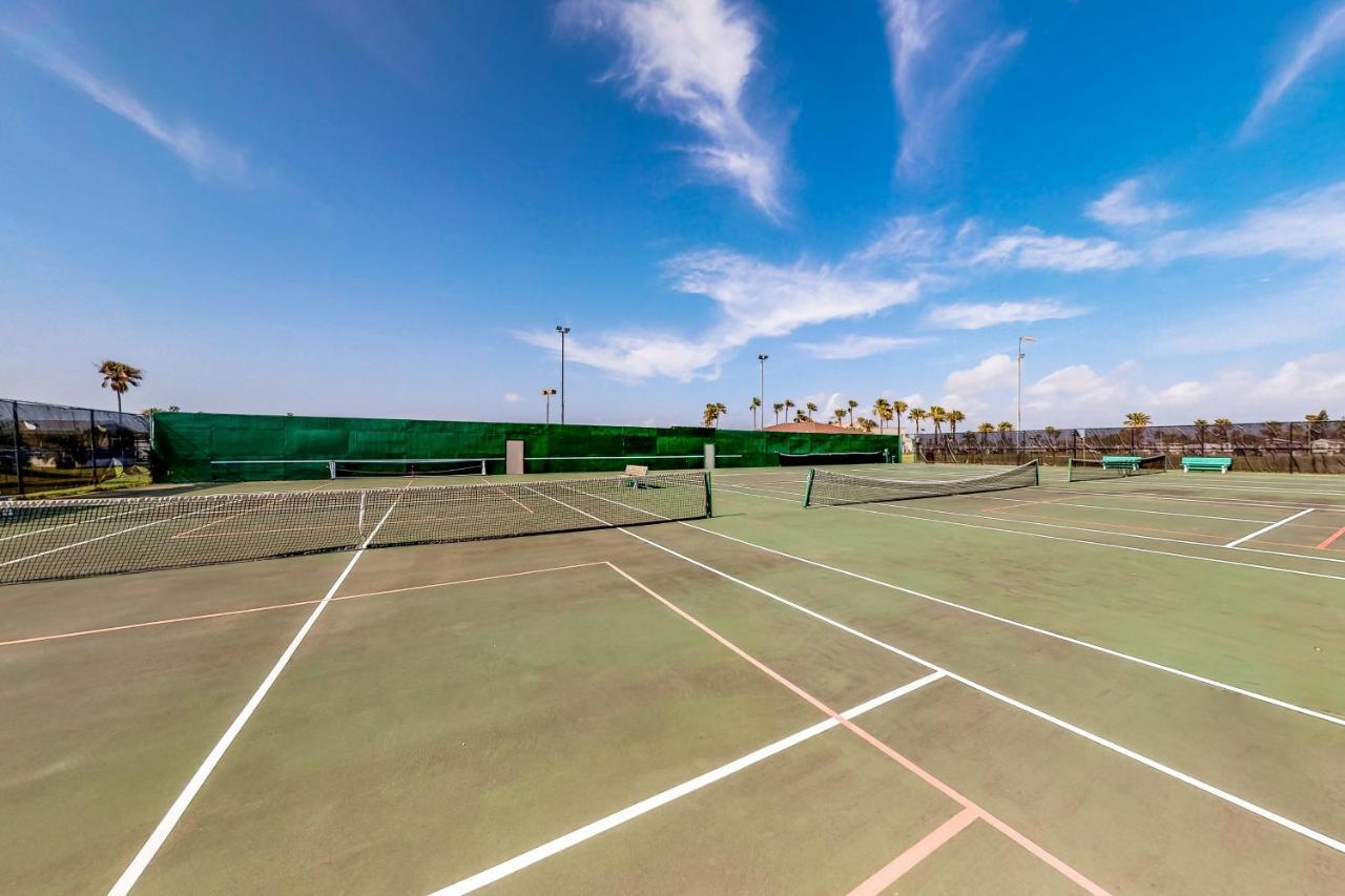 Long Island Village Unit 638 Sand Dollar Drive Port Isabel Kültér fotó