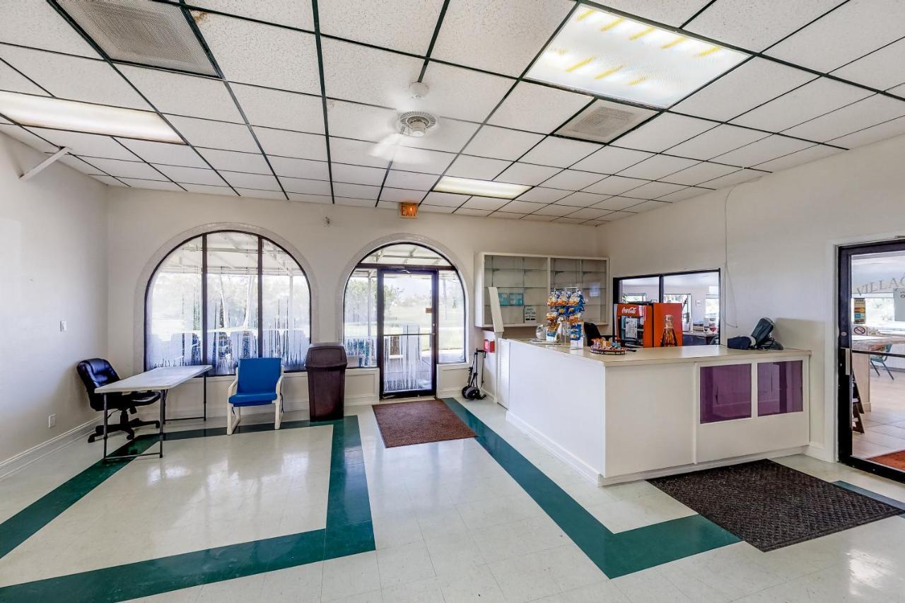 Long Island Village Unit 638 Sand Dollar Drive Port Isabel Kültér fotó